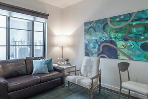121 Hotel by AvantStay – Modern Comfort in Nashville's West End