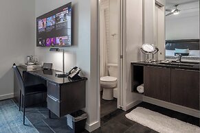 121 Hotel by AvantStay – Modern Comfort in Nashville's West End