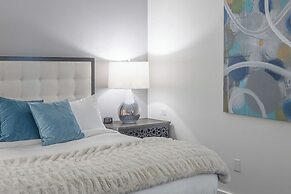 121 Hotel by AvantStay – Modern Comfort in Nashville's West End