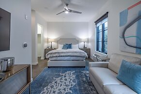 121 Hotel by AvantStay – Modern Comfort in Nashville's West End