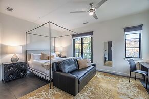 121 Hotel by AvantStay – Modern Comfort in Nashville's West End
