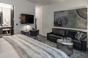 121 Hotel by AvantStay – Modern Comfort in Nashville's West End