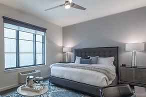121 Hotel by AvantStay – Modern Comfort in Nashville's West End