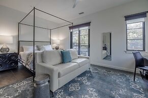 121 Hotel by AvantStay – Modern Comfort in Nashville's West End