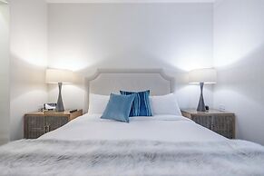 121 Hotel by AvantStay – Modern Comfort in Nashville's West End