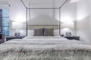 121 Hotel by AvantStay – Modern Comfort in Nashville's West End