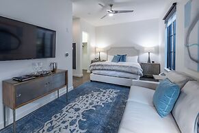 121 Hotel by AvantStay – Modern Comfort in Nashville's West End