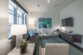 121 Hotel by AvantStay – Modern Comfort in Nashville's West End