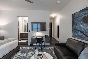 121 Hotel by AvantStay – Modern Comfort in Nashville's West End