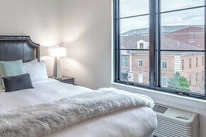 121 Hotel by AvantStay – Modern Comfort in Nashville's West End