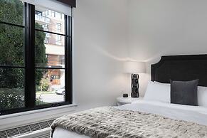 121 Hotel by AvantStay – Modern Comfort in Nashville's West End