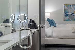 121 Hotel by AvantStay – Modern Comfort in Nashville's West End