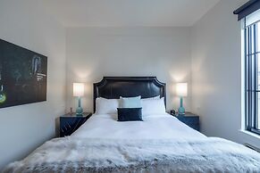 121 Hotel by AvantStay – Modern Comfort in Nashville's West End