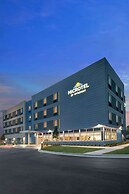 Microtel Inn & Suites by Wyndham Hot Springs