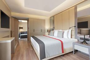 Ramada Residences by Wyndham Balikesir