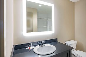 Super 8 by Wyndham Moosonee