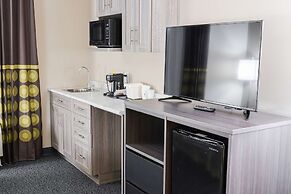 Super 8 by Wyndham Moosonee