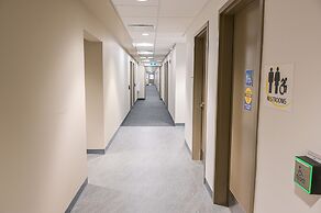 Super 8 by Wyndham Moosonee