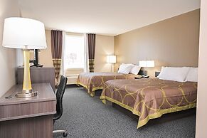 Super 8 by Wyndham Moosonee