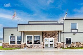 Super 8 by Wyndham Moosonee