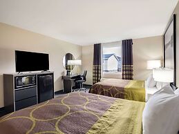 Super 8 by Wyndham Moosonee