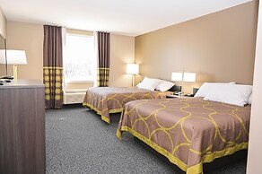 Super 8 by Wyndham Moosonee