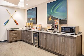 Super 8 by Wyndham Moosonee