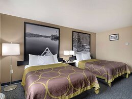 Super 8 by Wyndham Moosonee