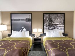 Super 8 by Wyndham Moosonee