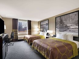 Super 8 by Wyndham Moosonee