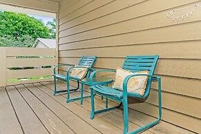 Seascape Golf Villa 11 C