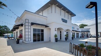 Seascape Golf Villa 11 C