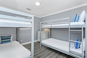 Seascape Golf Villa 11 C