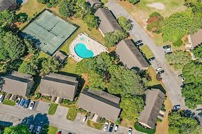 Seascape Golf Villa 11 C