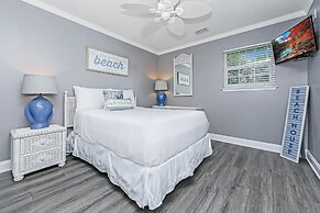 Seascape Golf Villa 11 C