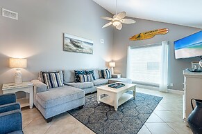 Seascape Golf Villa 11 C