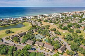 Seascape Golf Villa 11 C