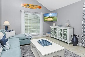 Seascape Golf Villa 11 C