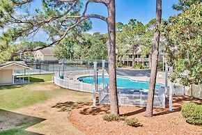 Seascape Golf Villa 11 C