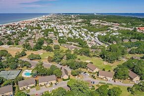 Seascape Golf Villa 11 C