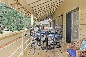 Seascape Golf Villa 11 C