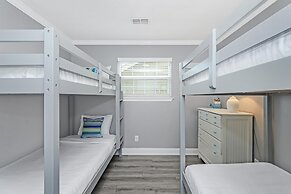 Seascape Golf Villa 11 C