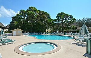 Seascape Golf Villa 11 C