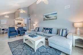 Seascape Golf Villa 11 C