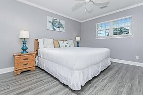 Seascape Golf Villa 11 C