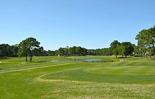 Seascape Golf Villa 11 C