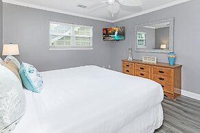 Seascape Golf Villa 11 C