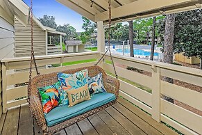 Seascape Golf Villa 11 C