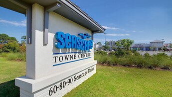 Seascape Golf Villa 11 C