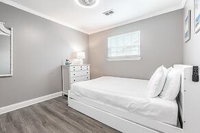 Seascape Golf Villa 11 C